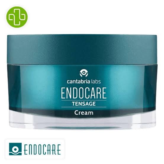 ENDOCARE TENSAGE CREME REGENERATEUR RAFFEMISSANT 50ML